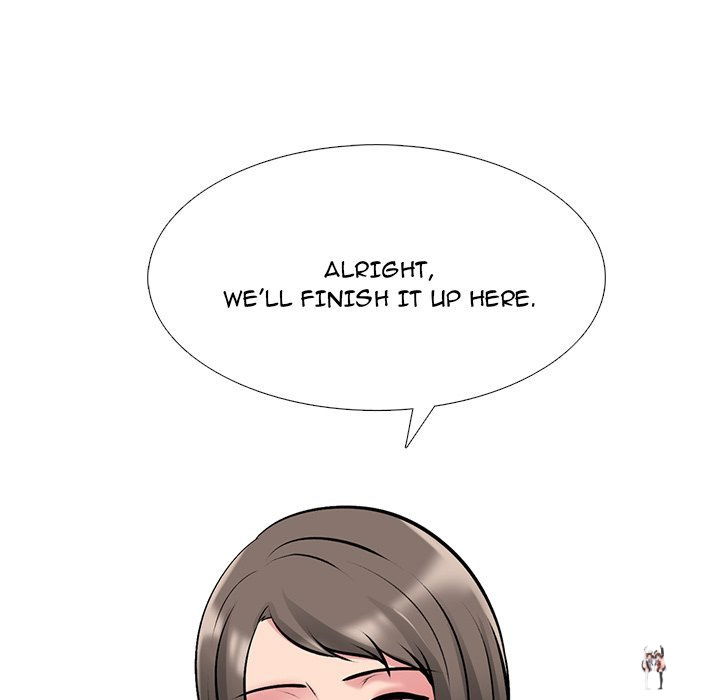 Extra Credit Extra Credit Chapter 105 - Page 20