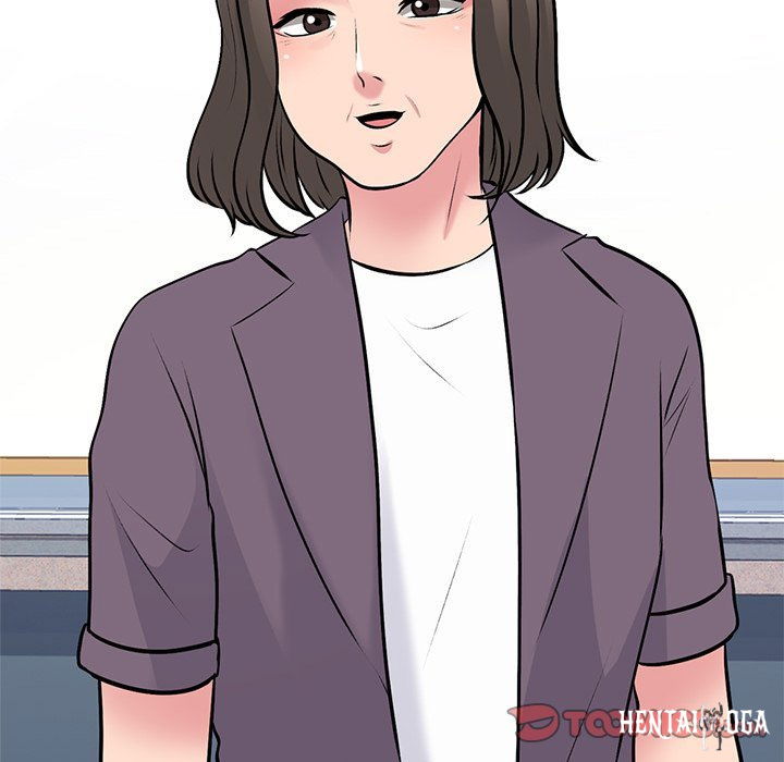 Extra Credit Extra Credit Chapter 105 - Page 21