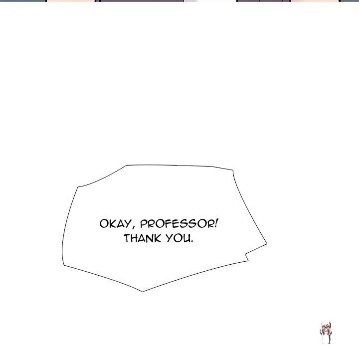 Extra Credit Extra Credit Chapter 105 - Page 22