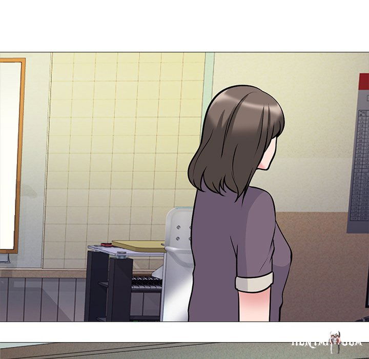 Extra Credit Extra Credit Chapter 105 - Page 23