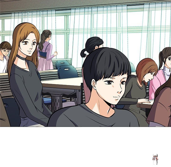 Extra Credit Extra Credit Chapter 105 - Page 24