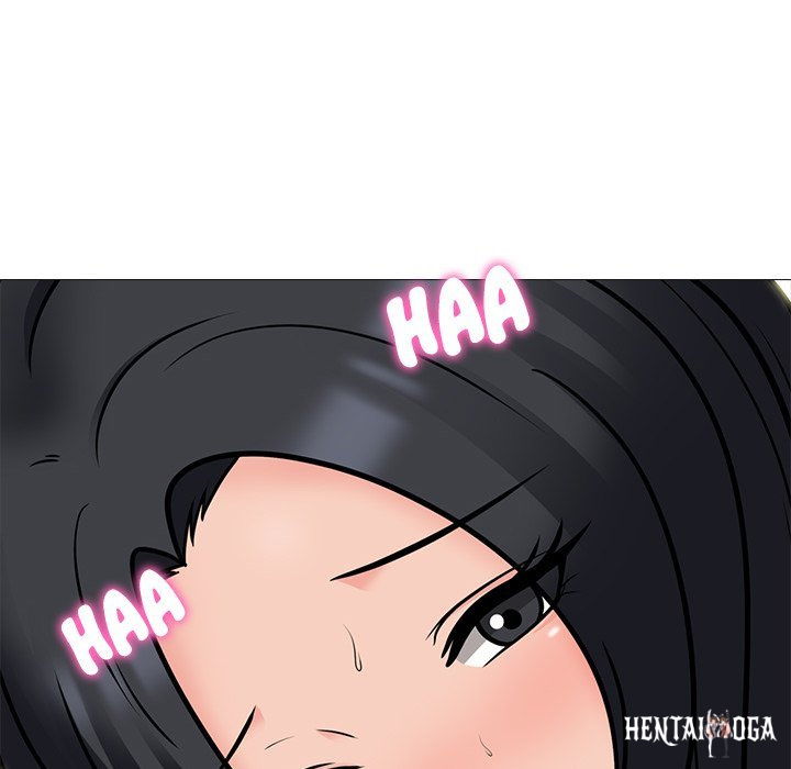 Extra Credit Extra Credit Chapter 105 - Page 25