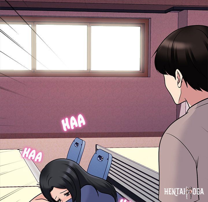 Extra Credit Extra Credit Chapter 105 - Page 27