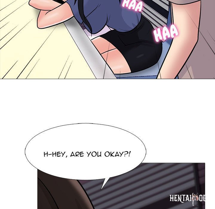 Extra Credit Extra Credit Chapter 105 - Page 28