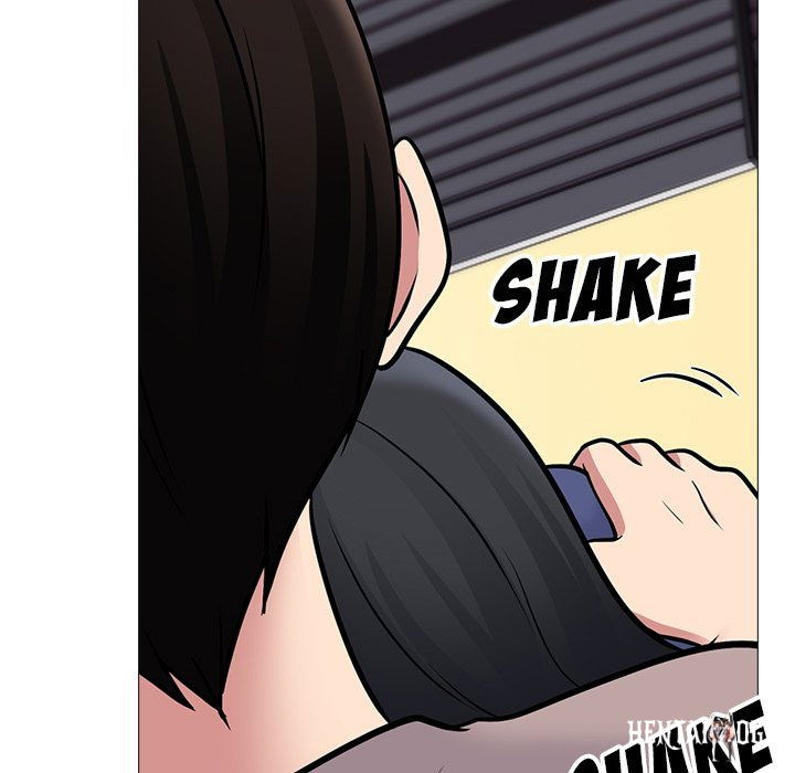 Extra Credit Extra Credit Chapter 105 - Page 29