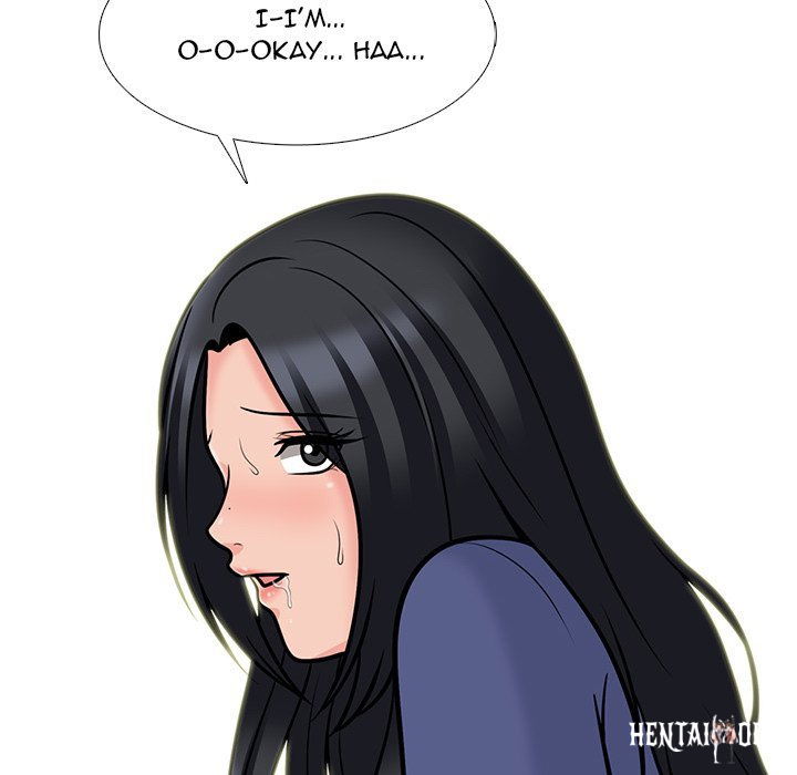 Extra Credit Extra Credit Chapter 105 - Page 31