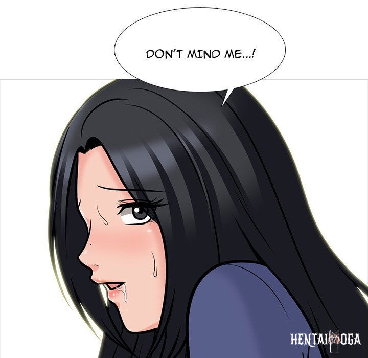 Extra Credit Extra Credit Chapter 105 - Page 33