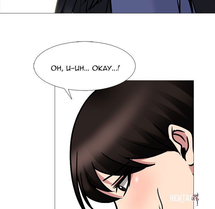 Extra Credit Extra Credit Chapter 105 - Page 34