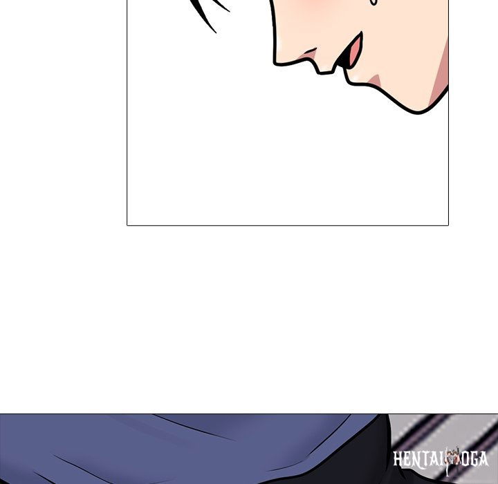 Extra Credit Extra Credit Chapter 105 - Page 35