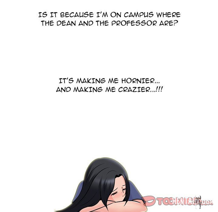 Extra Credit Extra Credit Chapter 105 - Page 39