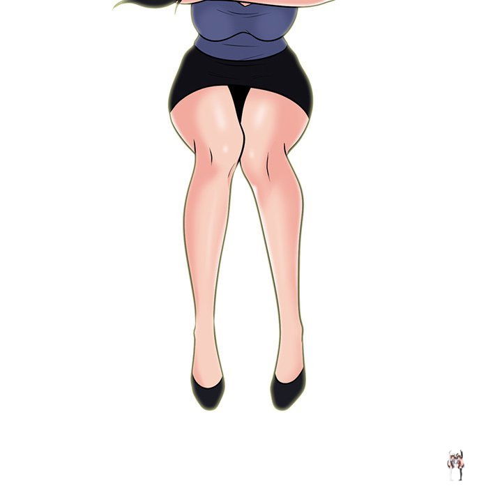 Extra Credit Extra Credit Chapter 105 - Page 40