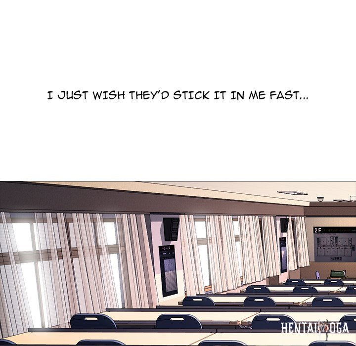 Extra Credit Extra Credit Chapter 105 - Page 42