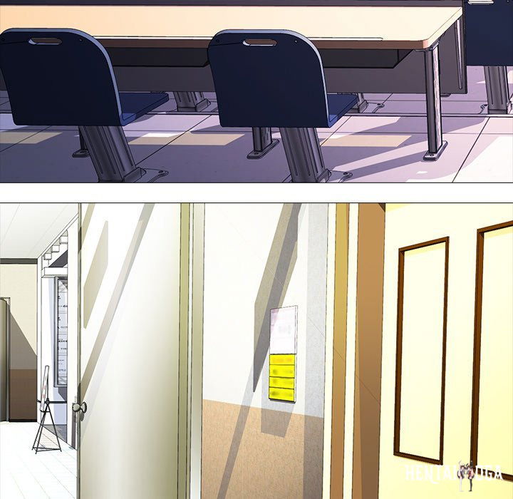 Extra Credit Extra Credit Chapter 105 - Page 43