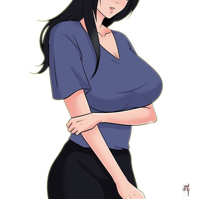 Extra Credit Extra Credit Chapter 105 - Page 47