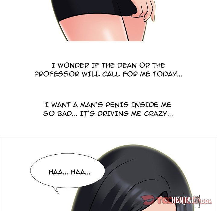 Extra Credit Extra Credit Chapter 105 - Page 48