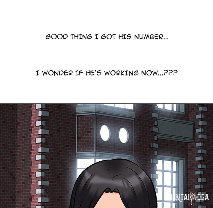 Extra Credit Extra Credit Chapter 105 - Page 53