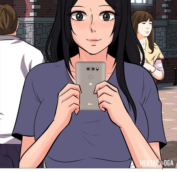 Extra Credit Extra Credit Chapter 105 - Page 54