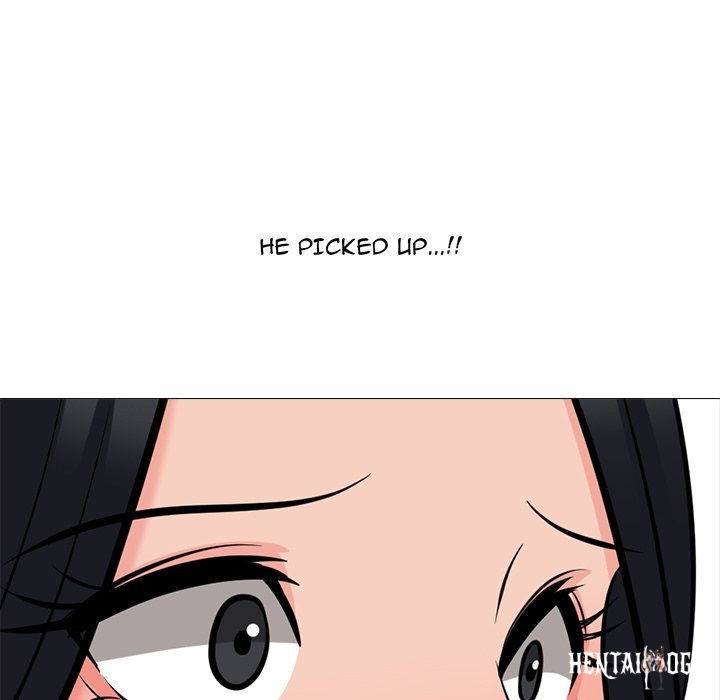 Extra Credit Extra Credit Chapter 105 - Page 61