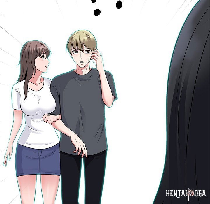 Extra Credit Extra Credit Chapter 105 - Page 64