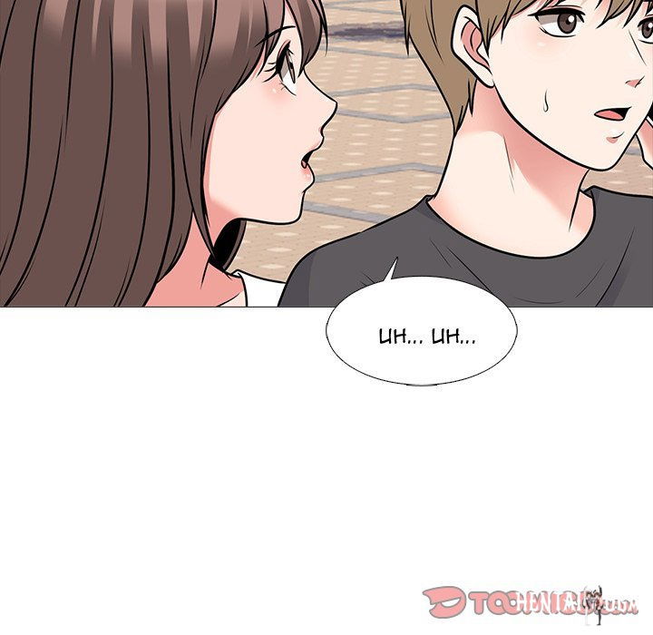 Extra Credit Extra Credit Chapter 105 - Page 66