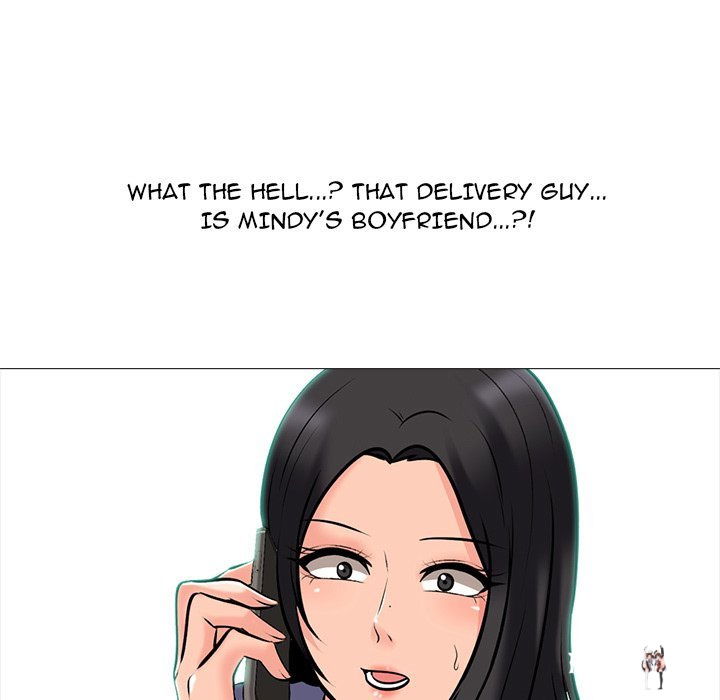 Extra Credit Extra Credit Chapter 105 - Page 67