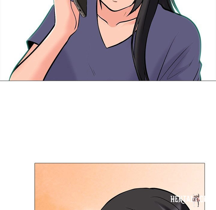 Extra Credit Extra Credit Chapter 105 - Page 68