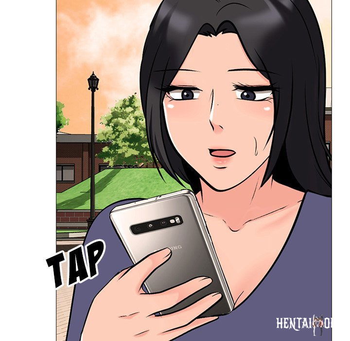 Extra Credit Extra Credit Chapter 105 - Page 69