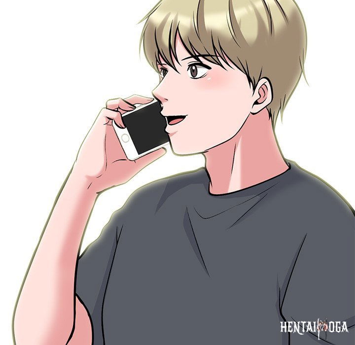 Extra Credit Extra Credit Chapter 105 - Page 7