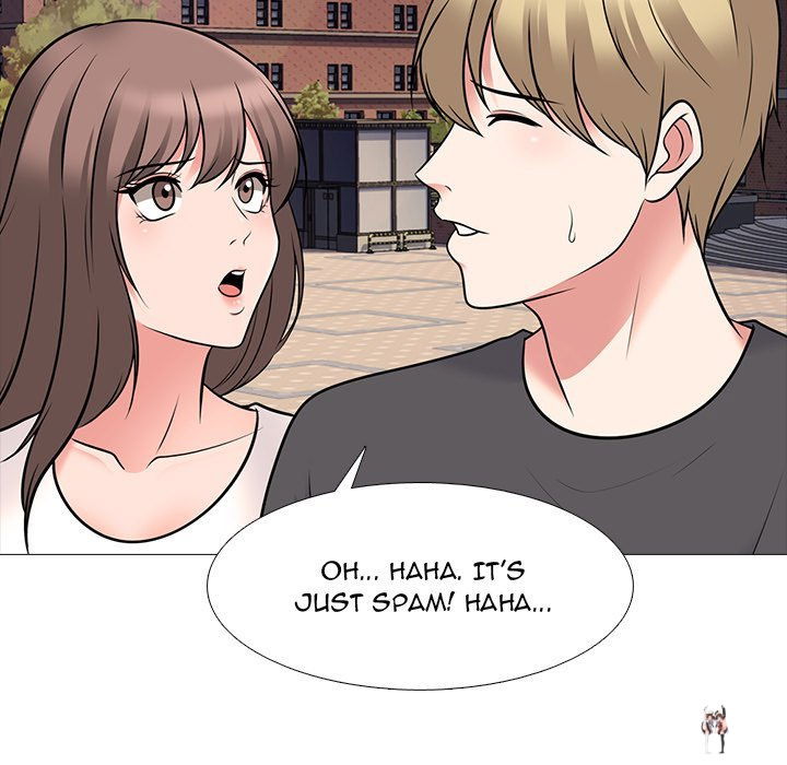 Extra Credit Extra Credit Chapter 105 - Page 71