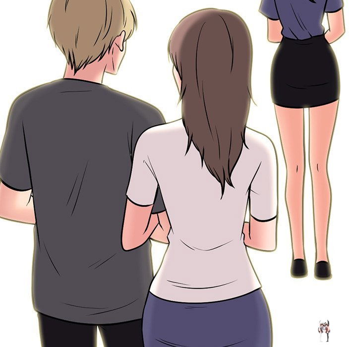 Extra Credit Extra Credit Chapter 105 - Page 73