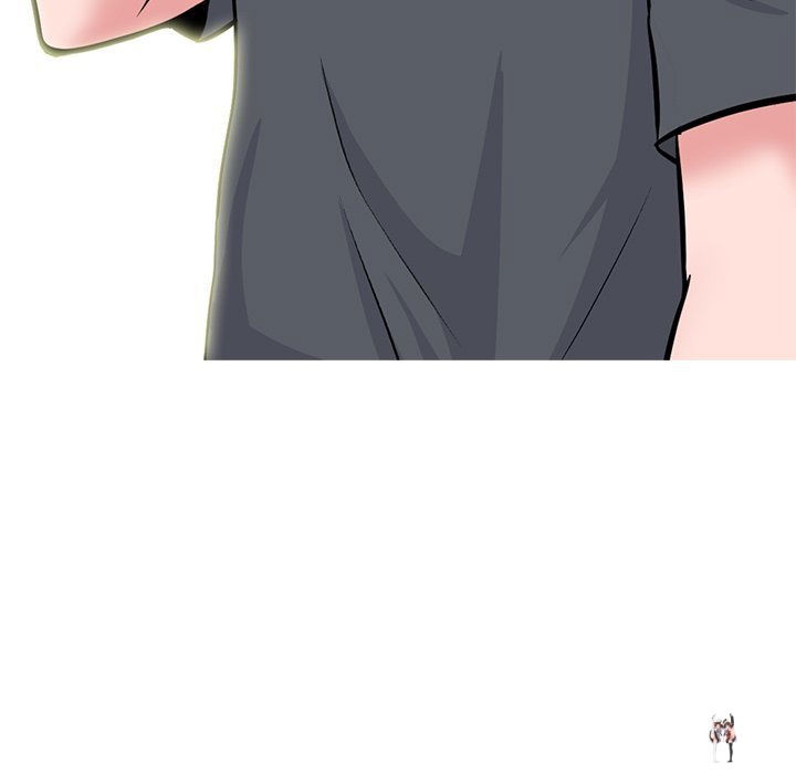 Extra Credit Extra Credit Chapter 105 - Page 8