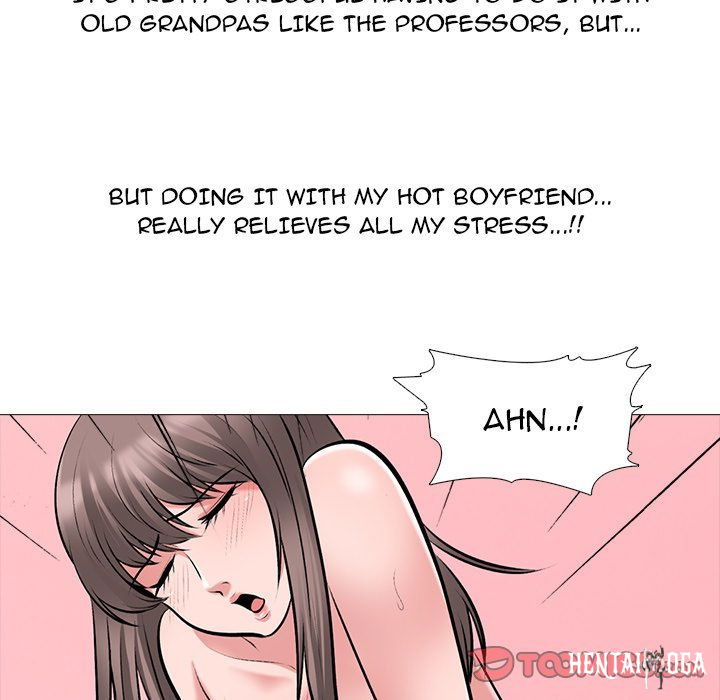 Extra Credit Extra Credit Chapter 105 - Page 84