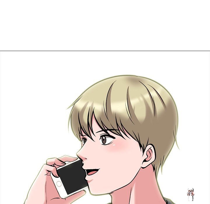 Extra Credit Extra Credit Chapter 105 - Page 9