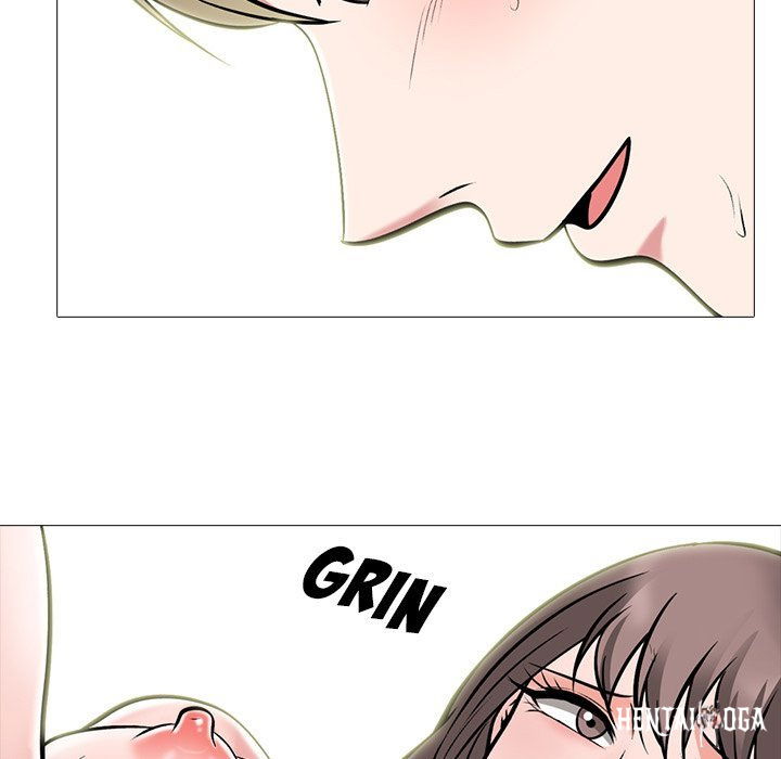 Extra Credit Extra Credit Chapter 105 - Page 95