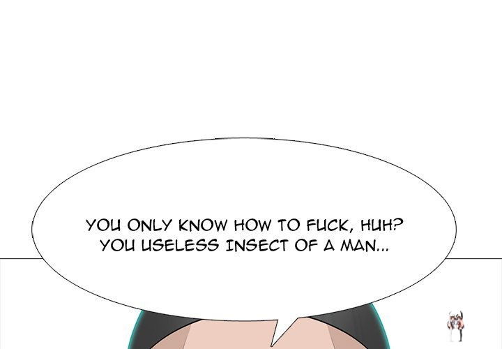 Extra Credit Extra Credit Chapter 106 - Page 1