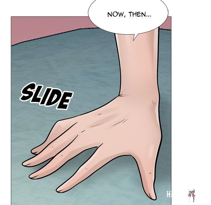 Extra Credit Extra Credit Chapter 106 - Page 110