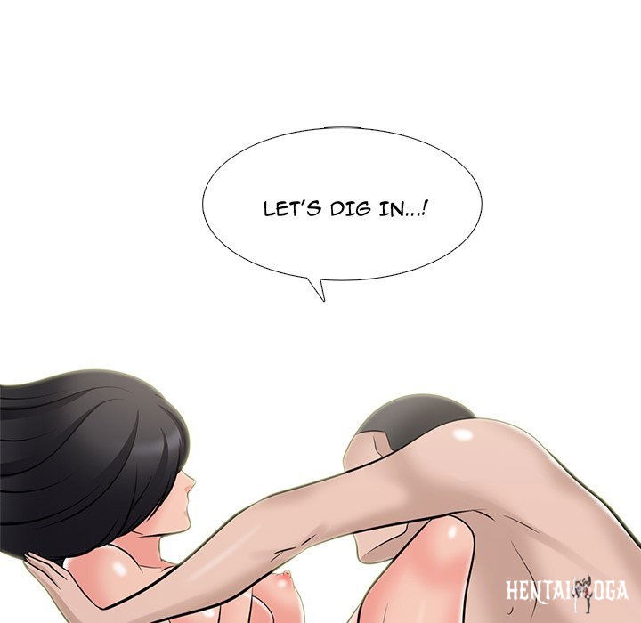 Extra Credit Extra Credit Chapter 106 - Page 112