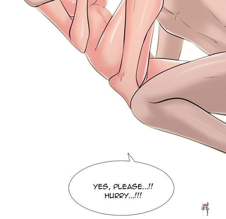 Extra Credit Extra Credit Chapter 106 - Page 113