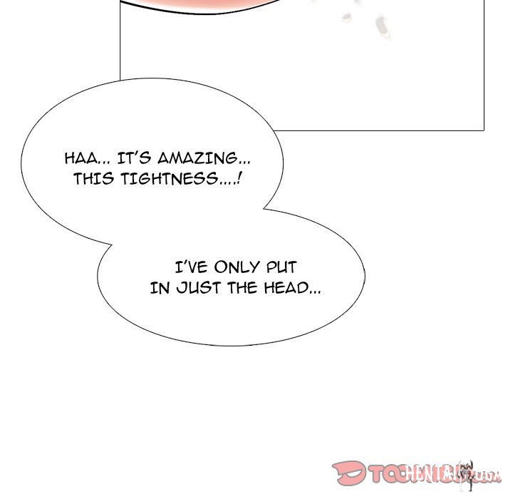 Extra Credit Extra Credit Chapter 106 - Page 120