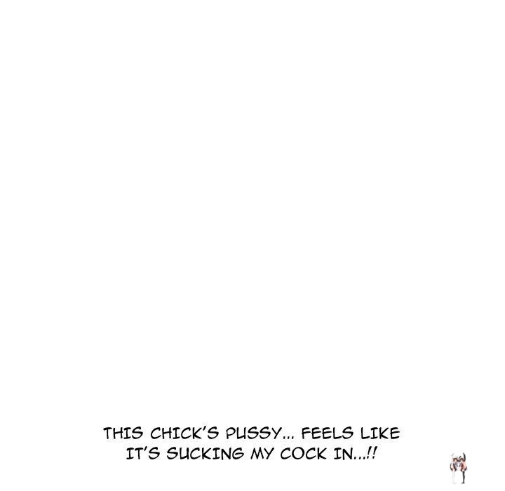 Extra Credit Extra Credit Chapter 106 - Page 121