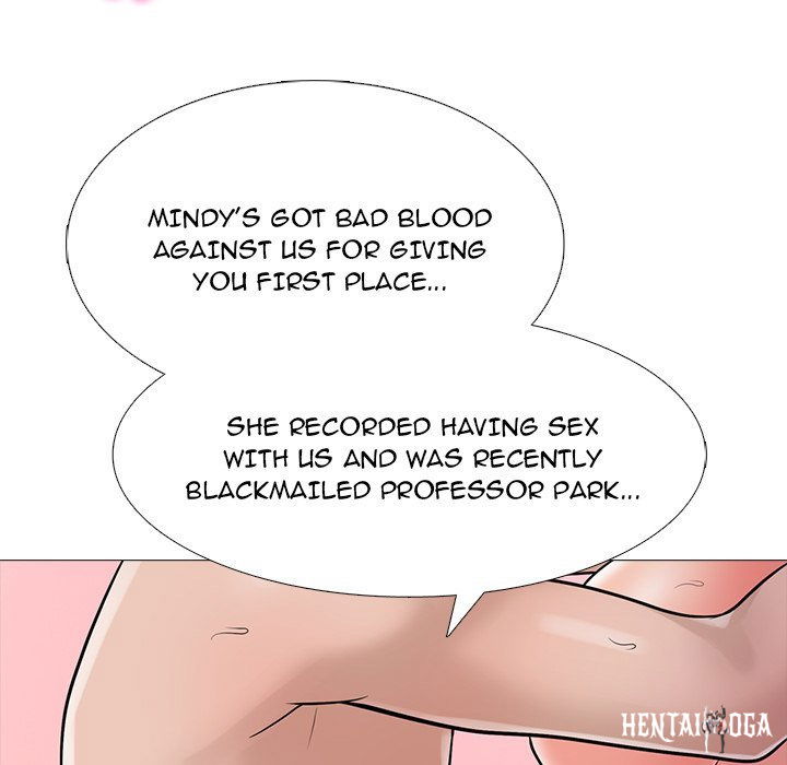 Extra Credit Extra Credit Chapter 106 - Page 134