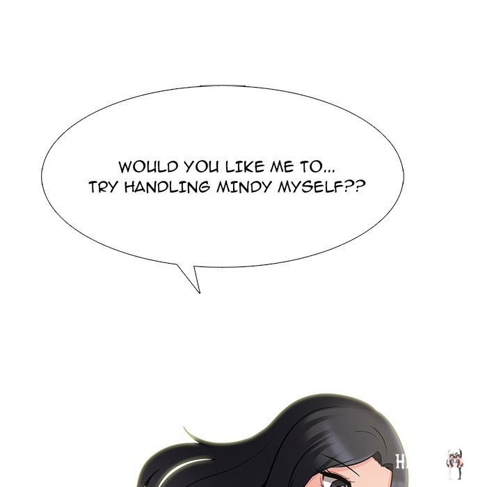 Extra Credit Extra Credit Chapter 106 - Page 140