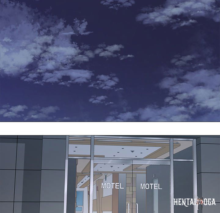 Extra Credit Extra Credit Chapter 106 - Page 16