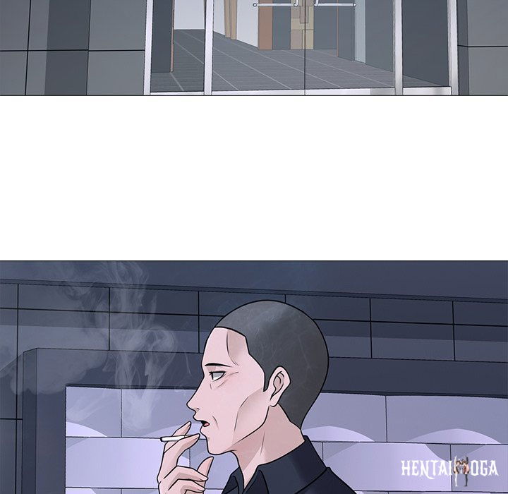 Extra Credit Extra Credit Chapter 106 - Page 17