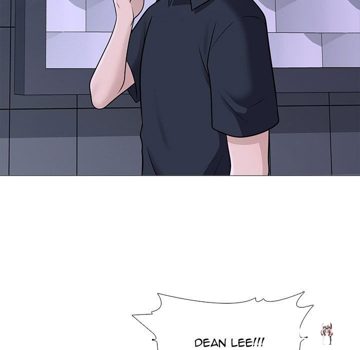 Extra Credit Extra Credit Chapter 106 - Page 18