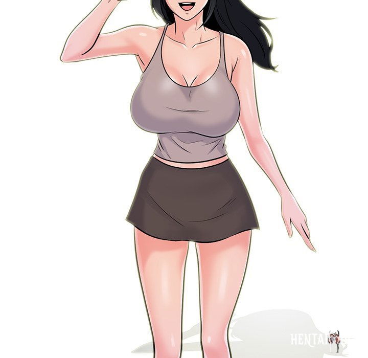 Extra Credit Extra Credit Chapter 106 - Page 22