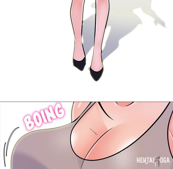 Extra Credit Extra Credit Chapter 106 - Page 23