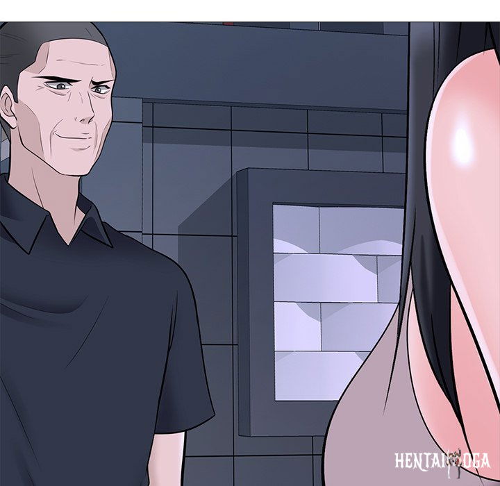 Extra Credit Extra Credit Chapter 106 - Page 25