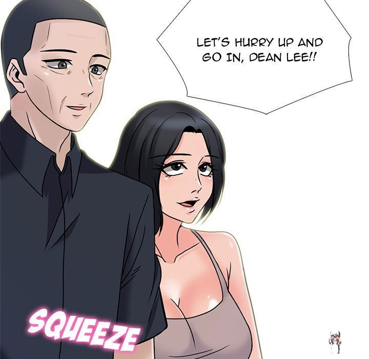 Extra Credit Extra Credit Chapter 106 - Page 32