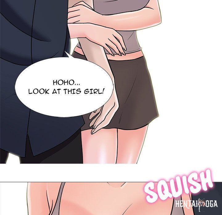 Extra Credit Extra Credit Chapter 106 - Page 33